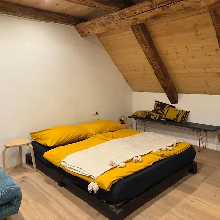 Grand In Archelule Apartment *