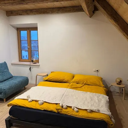 Apartment Grand In Archelule