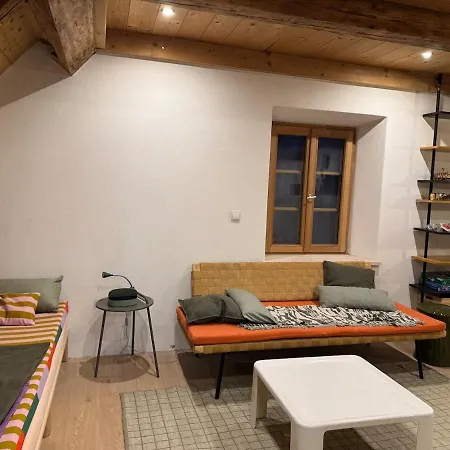 Apartment Grand In Archelule Kirchbichl