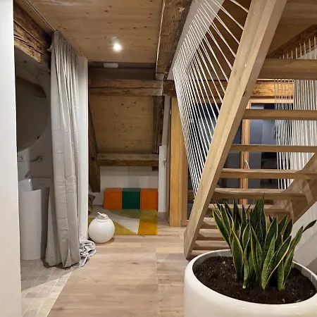 Grand In Archelule Apartment Kirchbichl