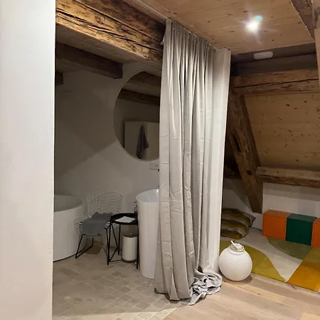 Grand In Archelule Apartment *