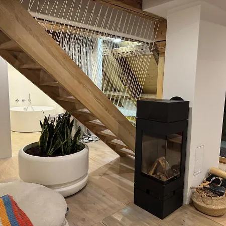 Apartment Grand In Archelule Kirchbichl
